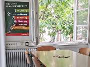 Studienkreis Nachhilfe Backnang - Backnang Unterrichtsraum 2