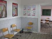 Studienkreis Nachhilfe Bad Bederkesa - Bad Bederkesa Eingang