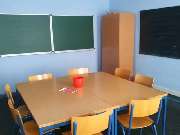 Studienkreis Nachhilfe Bad Bramstedt - Bad Bramstedt Unterrichtsraum 1