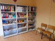 Studienkreis Nachhilfe Bad Driburg - Bad Driburg Wartezone