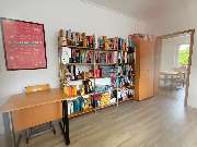 Studienkreis Nachhilfe Bad Fallingbostel - Bad Fallingbostel Büro - nach Renovierung