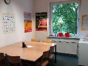 Studienkreis Nachhilfe Bad Fallingbostel - Bad Fallingbostel Unterrichtsraum