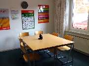 Studienkreis Nachhilfe Bad Fallingbostel - Bad Fallingbostel Unterrichtsraum