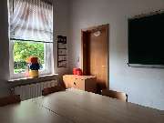 Studienkreis Nachhilfe Bad Fallingbostel - Bad Fallingbostel Unterrichtsraum 2 ,nach Renovierung