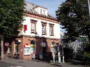 Studienkreis Nachhilfe Bad Mergentheim - Bad Mergentheim Außenansicht