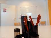 Studienkreis Nachhilfe Bad Mergentheim - Bad Mergentheim Unterrichtsraum 1