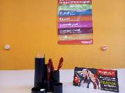 Studienkreis Nachhilfe Bad Mergentheim - Bad Mergentheim Unterrichtsraum 1