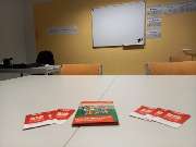 Studienkreis Nachhilfe Bad Mergentheim - Bad Mergentheim Unterrichtsraum 2