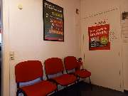 Studienkreis Nachhilfe Bad Mergentheim - Bad Mergentheim Wartebereich