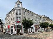 Studienkreis Nachhilfe Bad Oldesloe - Außenansicht