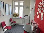 Studienkreis Nachhilfe Bad Oldesloe - Wartebereich