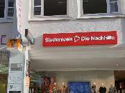 Studienkreis Nachhilfe Bad Reichenhall - Bad Reichenhall Außenansicht