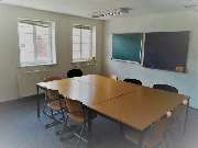 Studienkreis Nachhilfe Bad Segeberg - Bad Segeberg Unterrichtsraum 1