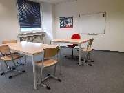 Studienkreis Nachhilfe Bamberg - Bamberg Unterrichtsraum