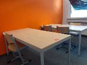 Studienkreis Nachhilfe Bamberg - Bamberg Unterrichtsraum