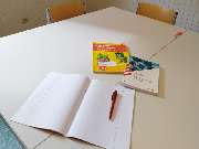 Studienkreis Nachhilfe Barmstedt - Barmstedt Unterrichtsraum 1