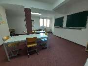 Studienkreis Nachhilfe Bayreuth - Bayreuth Unterrichtsraum 1