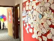 Studienkreis Nachhilfe Bergisch Gladbach-Bensberg - Bergisch Gladbach-Bensberg Erfolgswand