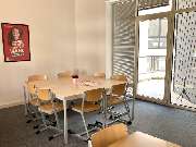 Studienkreis Nachhilfe Bergisch Gladbach-Bensberg - Bergisch Gladbach-Bensberg Unterrichtsraum 1