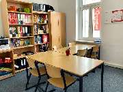 Studienkreis Nachhilfe Bergisch Gladbach-Bensberg - Bergisch Gladbach-Bensberg Unterrichtsraum 2