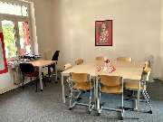 Studienkreis Nachhilfe Bergisch Gladbach-Bensberg - Bergisch Gladbach-Bensberg Unterrichtsraum 3