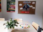 Studienkreis Nachhilfe Bergneustadt - Bergneustadt Unterrichtsraum 1