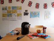 Studienkreis Nachhilfe Bergneustadt - Bergneustadt Unterrichtsraum 2