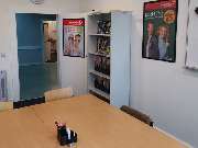 Studienkreis Nachhilfe Berlin-Ahrensfelde - Berlin-Ahrensfelde Unterrichtsraum 2