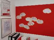 Studienkreis Nachhilfe Berlin-Ahrensfelde - Berlin-Ahrensfelde Wölkchenwand