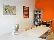 Studienkreis Nachhilfe Berlin-Biesdorf - Berlin-Biesdorf Unterrichtsraum