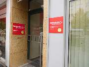 Studienkreis Nachhilfe Berlin-Charlottenburg - Berlin-Charlottenburg Eingang