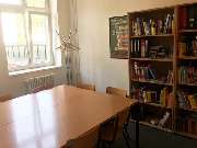 Studienkreis Nachhilfe Berlin-Friedrichshagen - Berlin-Friedrichshagen Unterrichtsraum 1