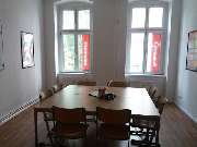 Studienkreis Nachhilfe Berlin-Friedrichshain Ostbahnhof - Berlin-Friedrichshain Ostbahnhof Unterrichtsraum 2