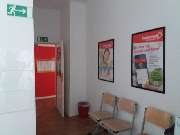 Studienkreis Nachhilfe Berlin-Friedrichshain Ostbahnhof - Berlin-Friedrichshain Ostbahnhof Wartebereich