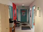 Studienkreis Nachhilfe Berlin-Gesundbrunnen - Berlin-Gesundbrunnen Flur