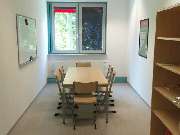 Studienkreis Nachhilfe Berlin-Gesundbrunnen - Berlin-Gesundbrunnen Unterrichtsraum 1