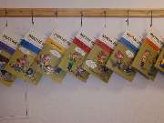 Studienkreis Nachhilfe Berlin-Hohenschönhausen - Berlin-Hohenschönhausen Flur