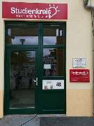 Studienkreis Nachhilfe Berlin-Karow - Berlin-Karow Eingang