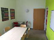 Studienkreis Nachhilfe Berlin-Karow - Berlin-Karow Unterrichtssraum 1