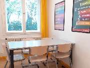 Studienkreis Nachhilfe Berlin-Lankwitz - Berlin-Lankwitz Unterrichtsraum 1