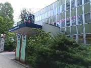 Studienkreis Nachhilfe Berlin-Lichtenberg-Fennpfuhl - Berlin-Lichtenberg-Fennpfuhl Außenansicht