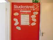 Studienkreis Nachhilfe Berlin-Lichtenberg - Berlin-Lichtenberg Flur Ansicht