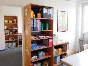 Studienkreis Nachhilfe Berlin-Lichtenberg - Berlin-Lichtenberg Unterrichtsraum