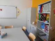 Studienkreis Nachhilfe Berlin-Lichtenberg - Berlin-Lichtenberg Unterrichtsraum 2