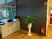 Studienkreis Nachhilfe Berlin-Märkisches Viertel - Berlin-Märkisches Viertel Wartebereich Flur