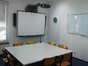 Studienkreis Nachhilfe Berlin-Mahlsdorf - Berlin-Mahlsdorf Unterrichtsraum