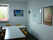 Studienkreis Nachhilfe Berlin-Mahlsdorf - Berlin-Mahlsdorf Unterrichtsraum 2