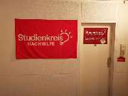 Studienkreis Nachhilfe Berlin-Marzahn - Berlin-Marzahn Eingang