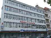 Studienkreis Nachhilfe Berlin-Moabit - Berlin-Moabit Außenansicht Alt-Moabit 82