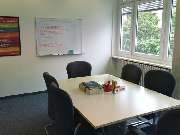 Studienkreis Nachhilfe Berlin-Moabit - Berlin-Moabit Schulungsraum 1